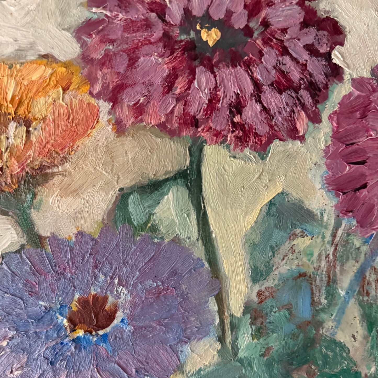 Chrysanthemum