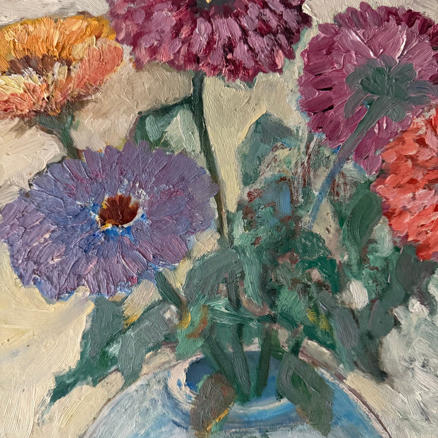 Chrysanthemum