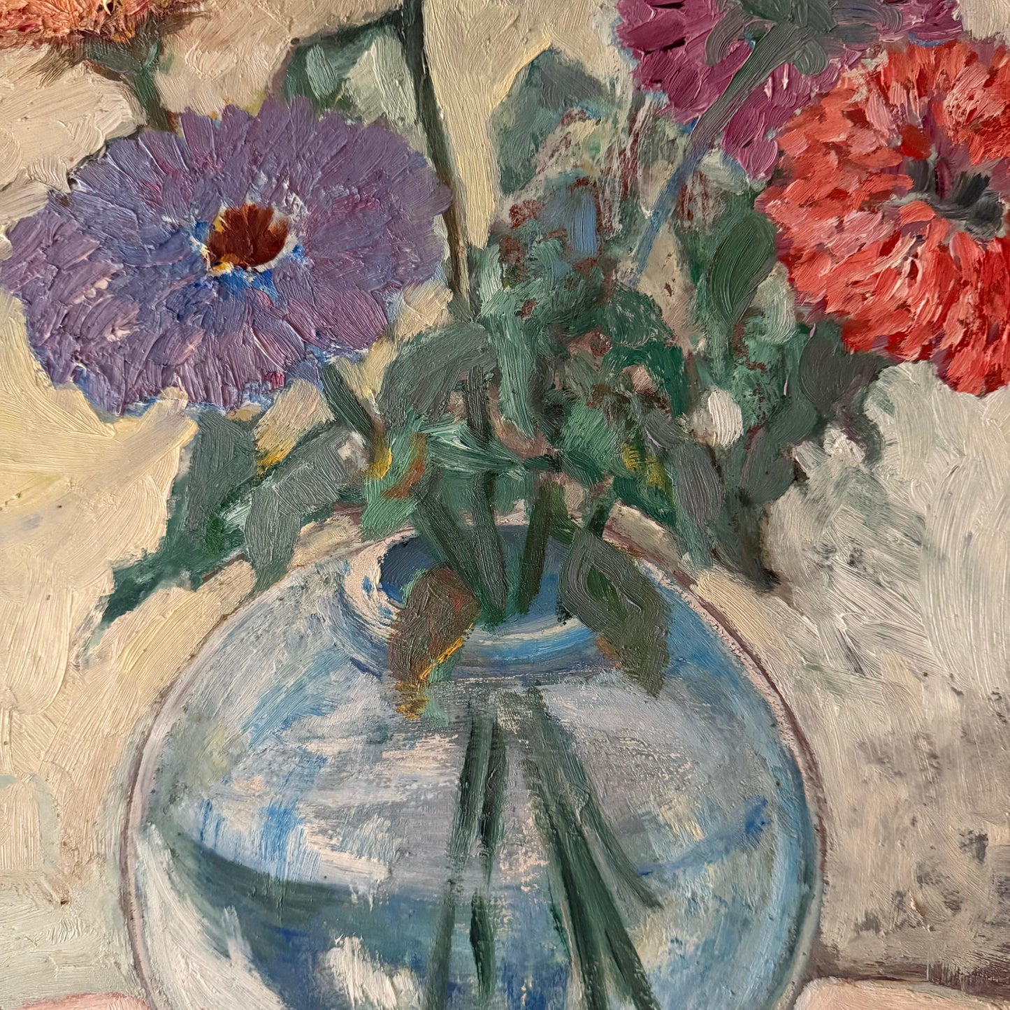 Chrysanthemum