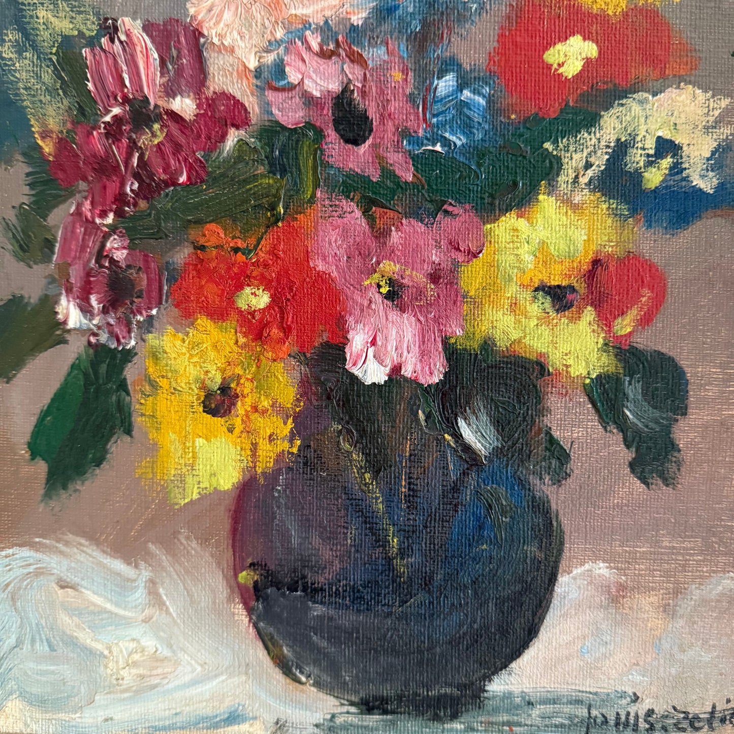 Burst of Spring
