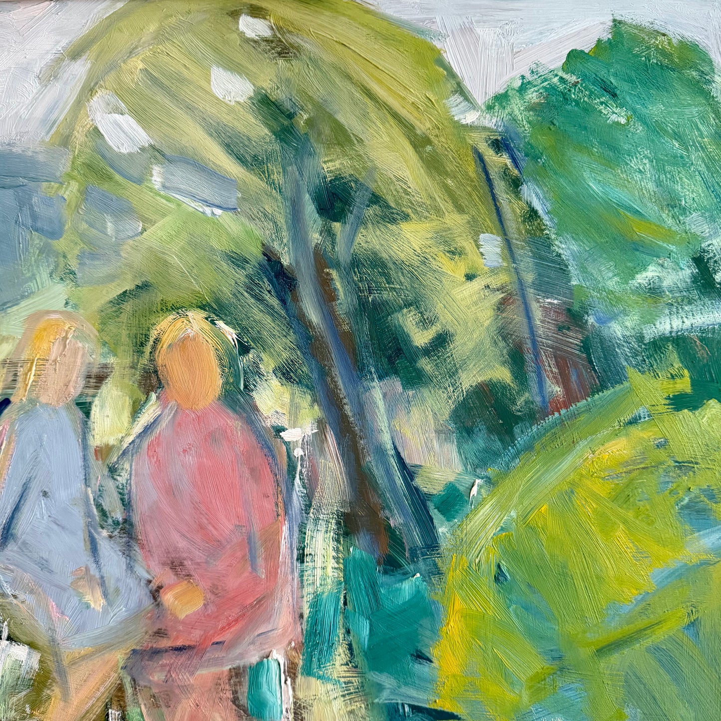 Conversation