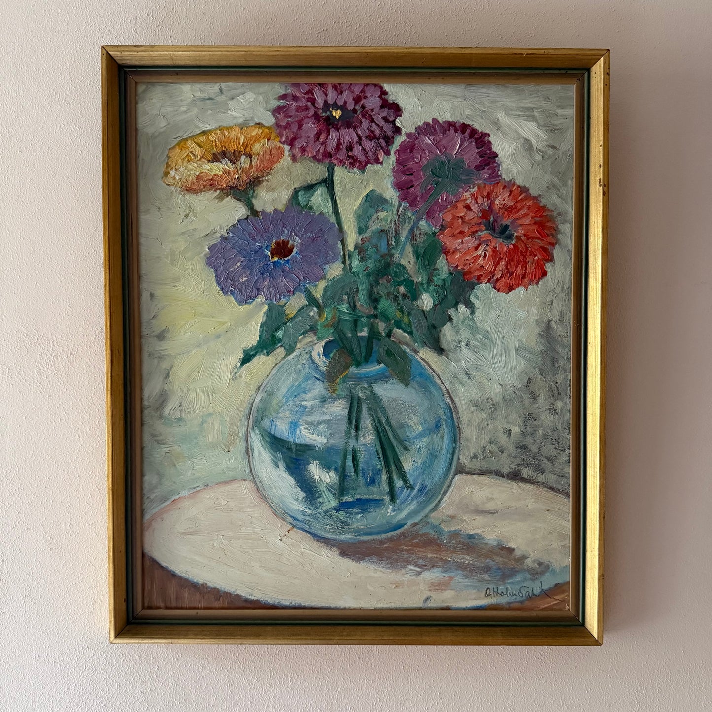 Chrysanthemum