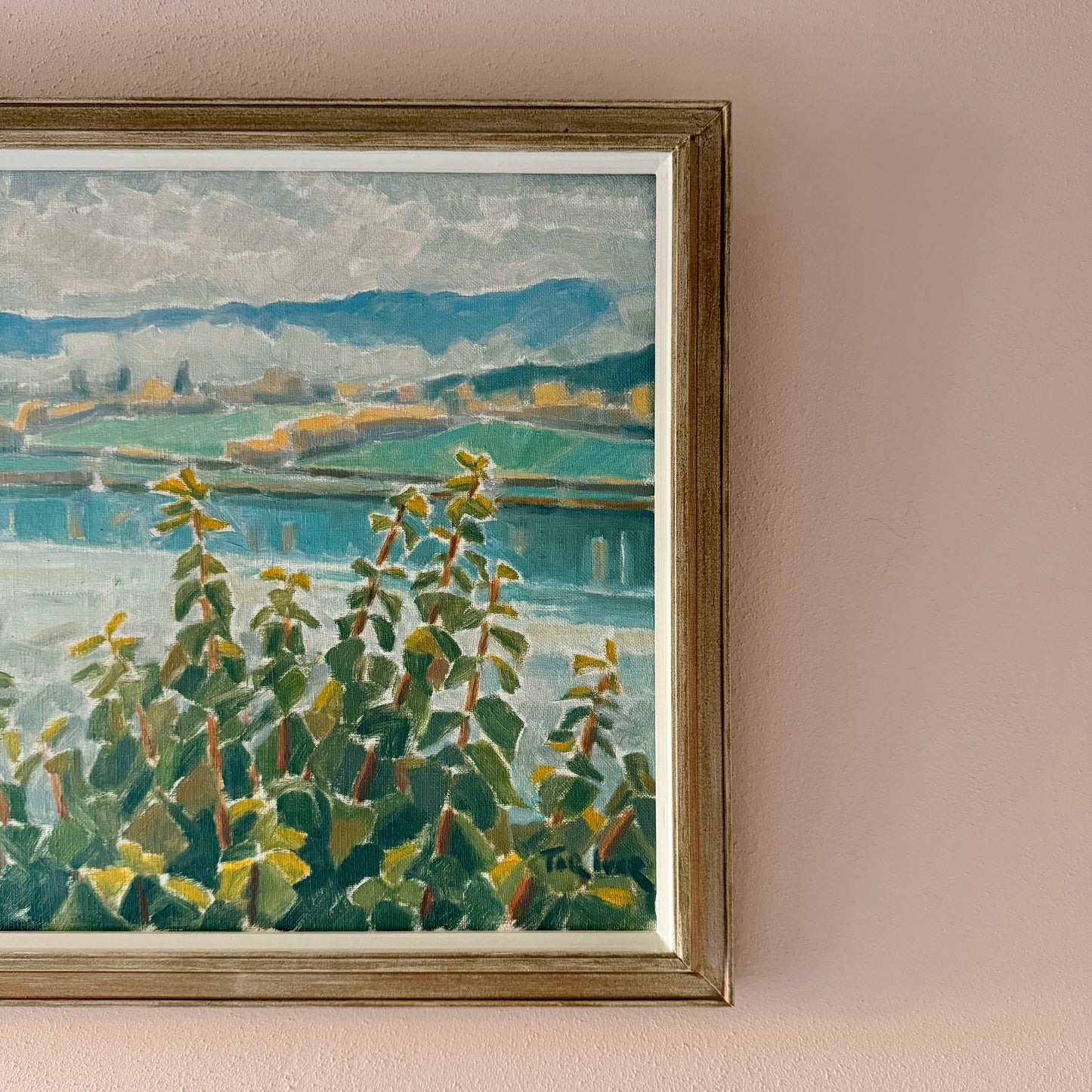 Lake View