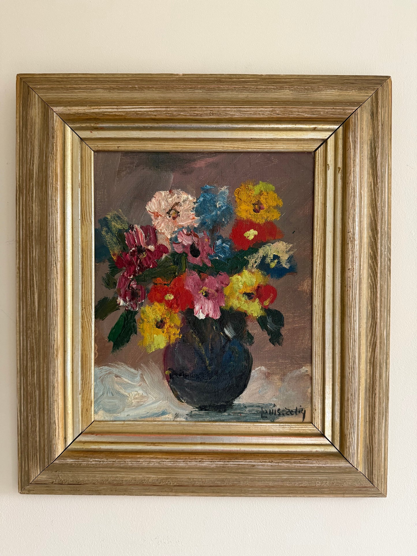 Burst of Spring