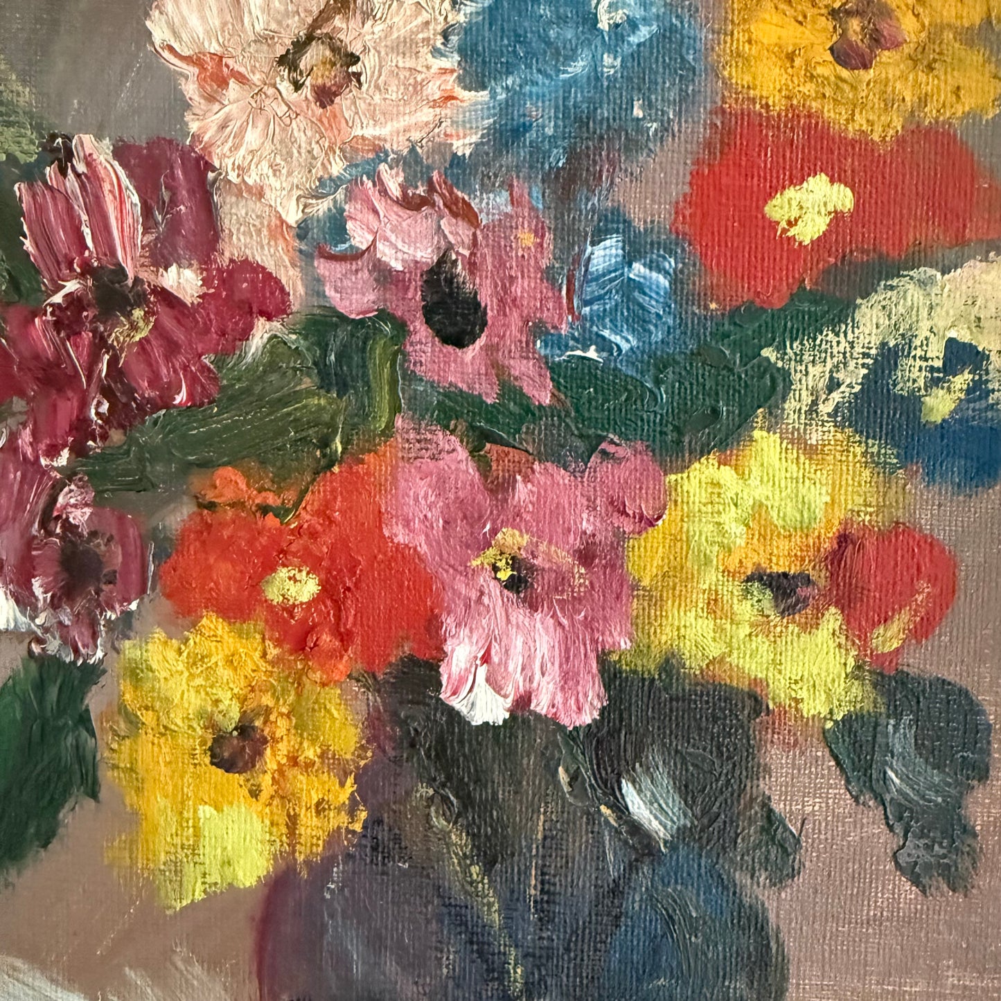 Burst of Spring