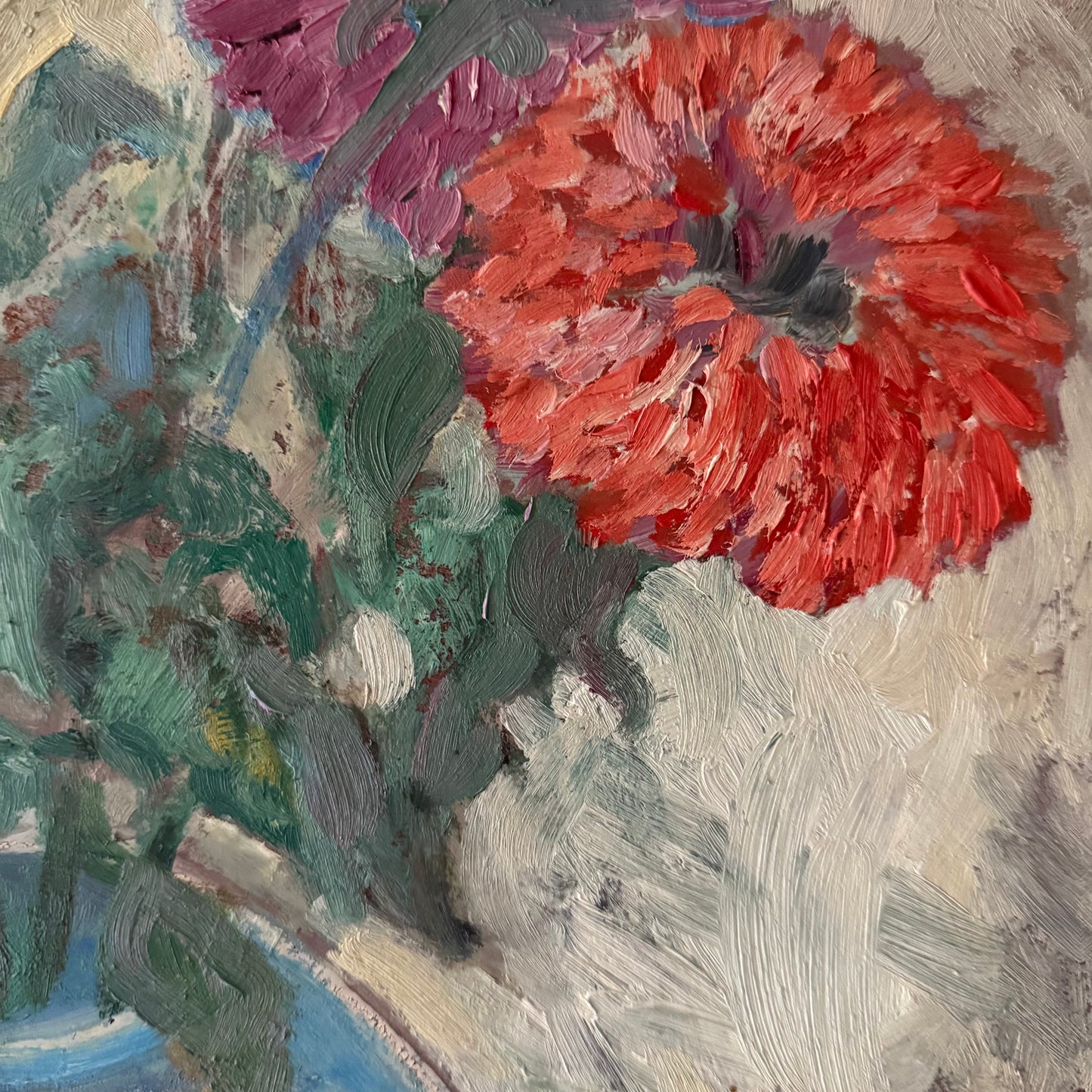 Chrysanthemum