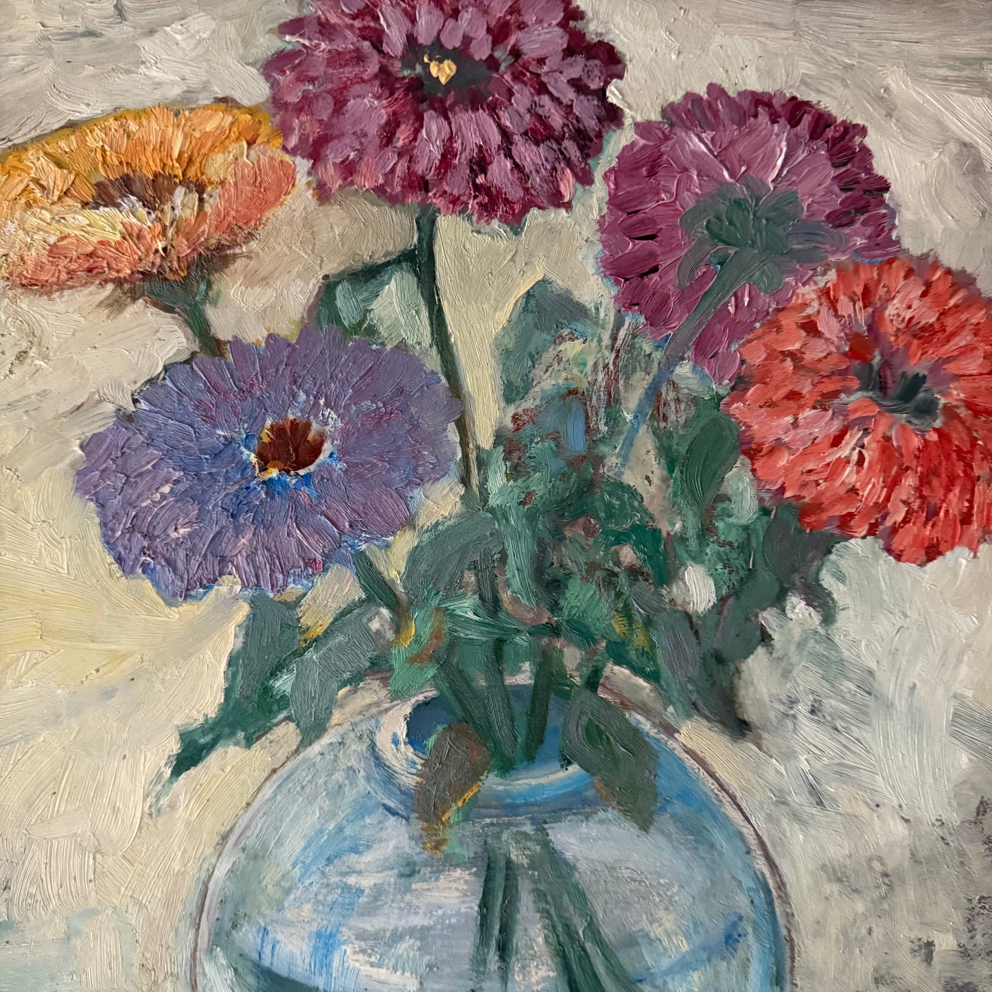 Chrysanthemum