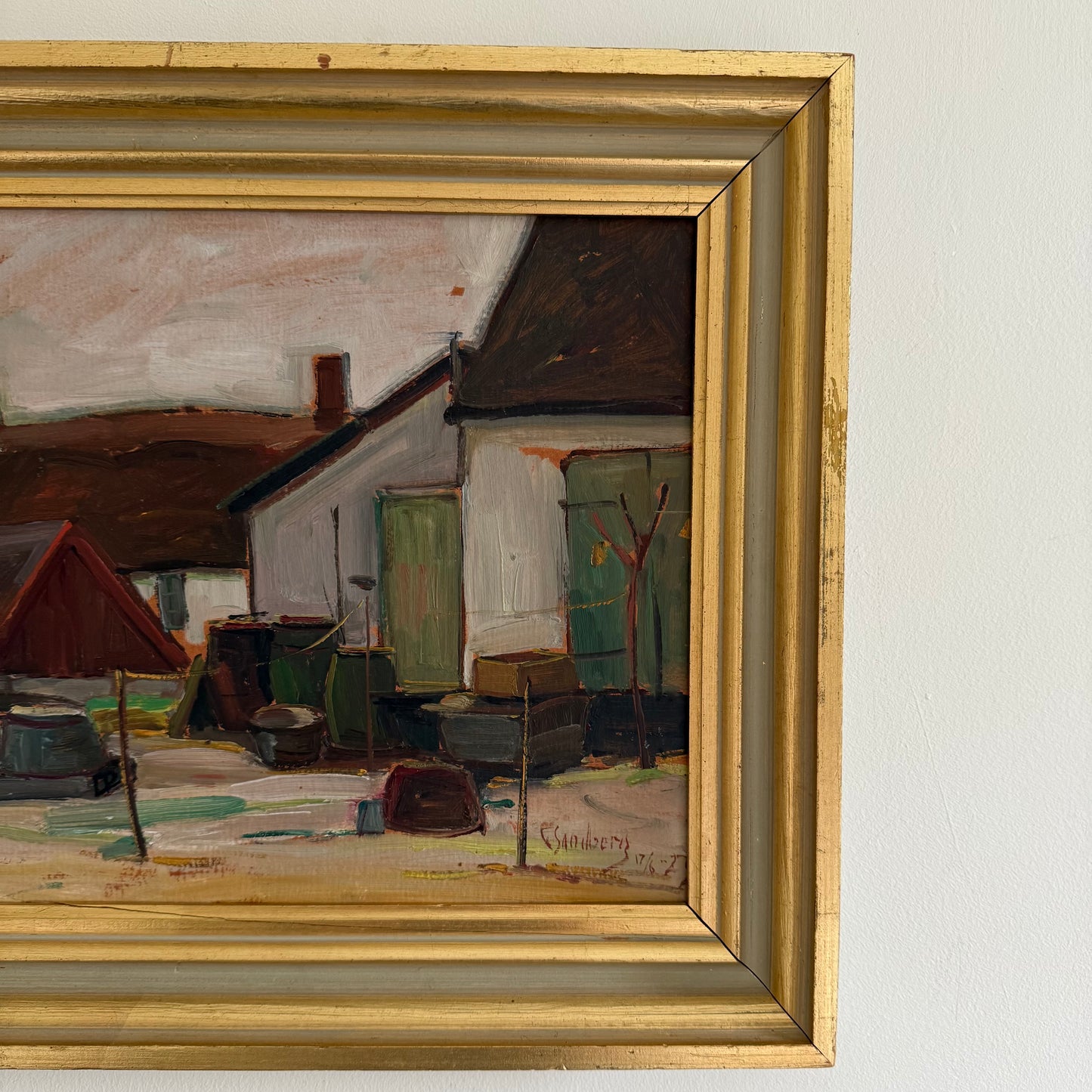 The Yard