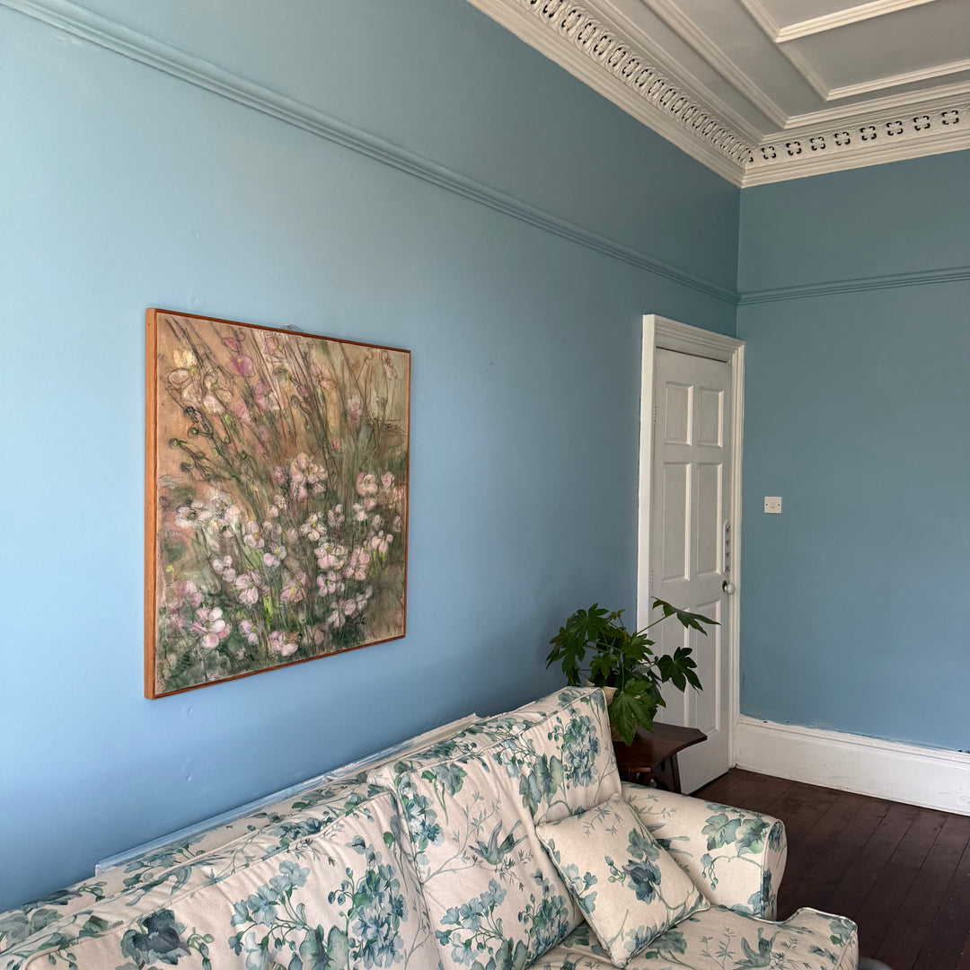 How to Choose Vintage Art That Feels Right in Your Home