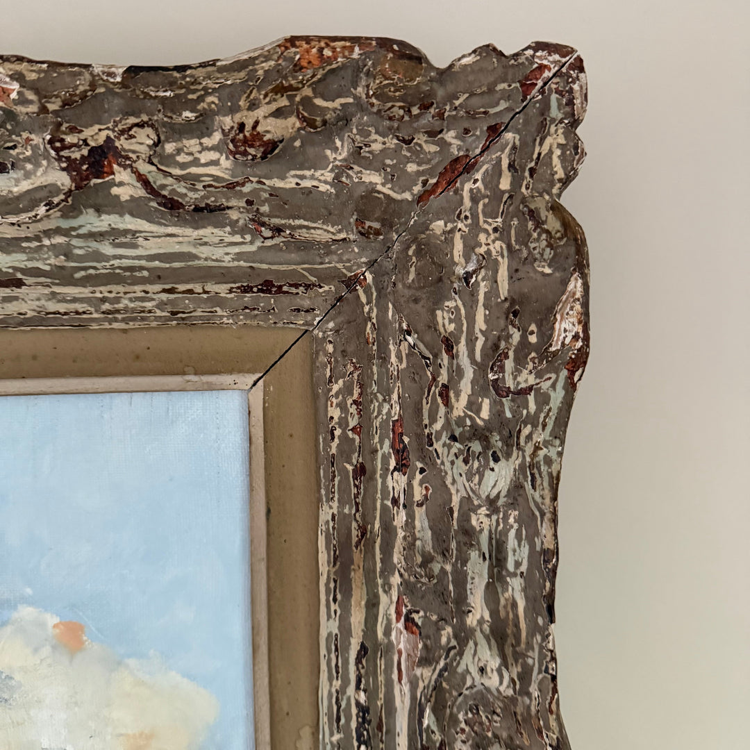Caring for Vintage Art: Simple Ways to Keep It Beautiful