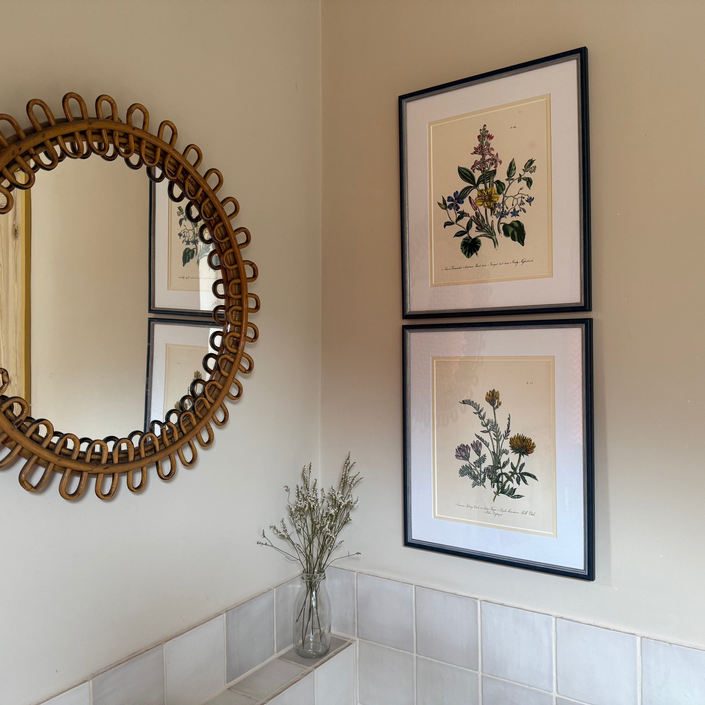 Mirrors