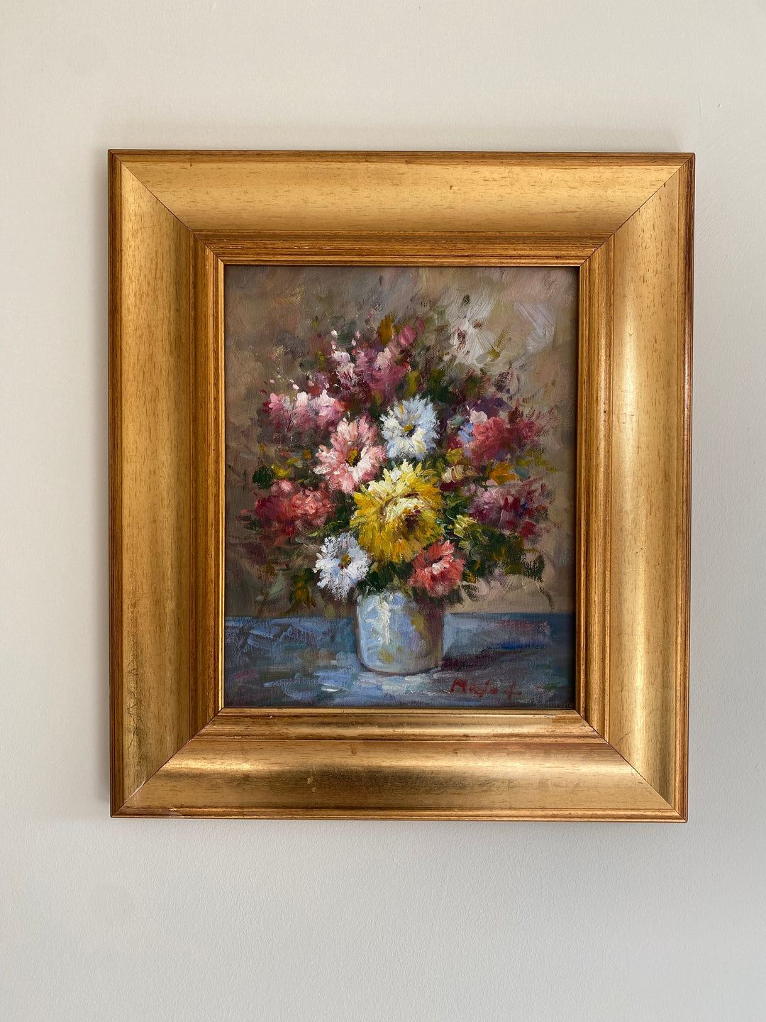 Spring Blooms
