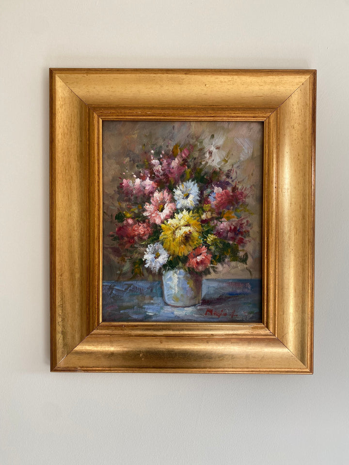 Spring Blooms