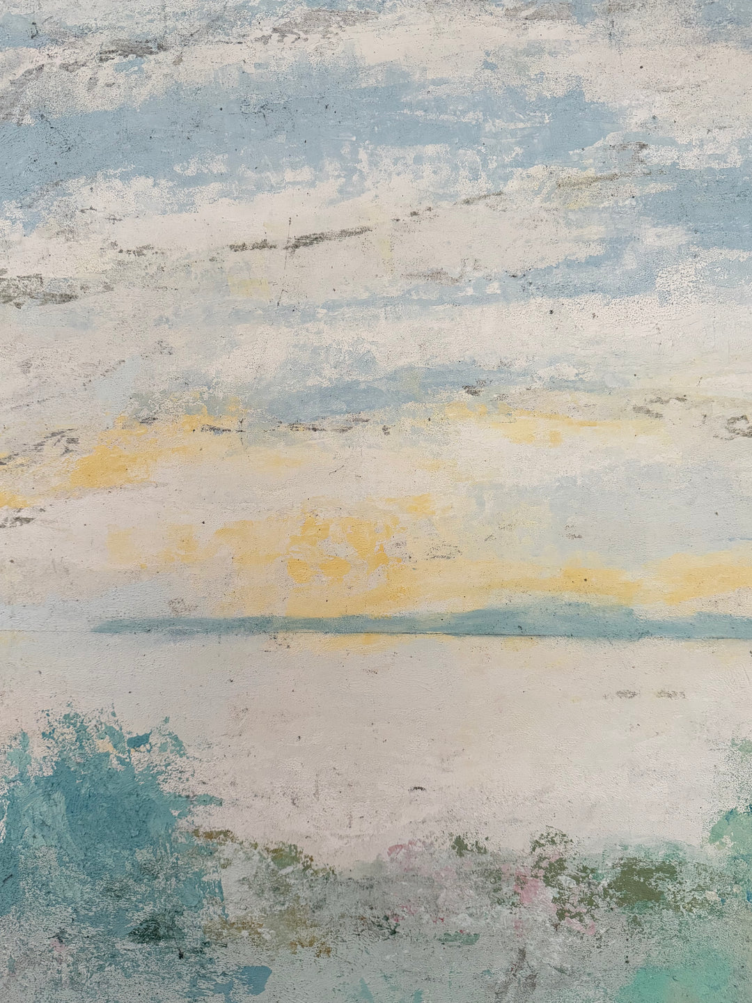 Distant Land