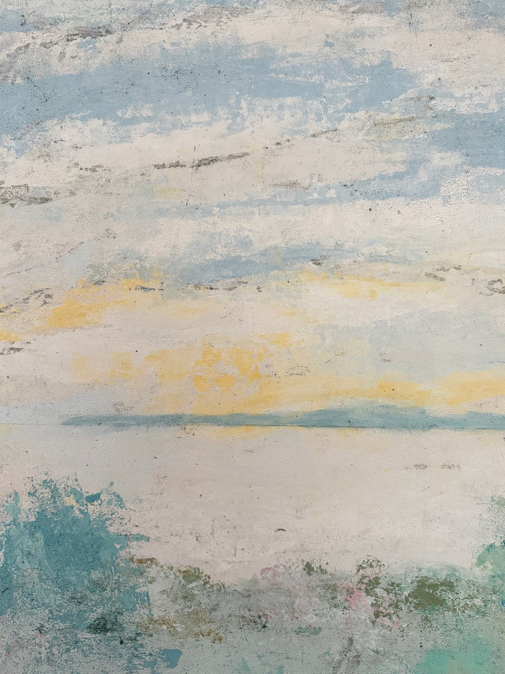 Distant Land