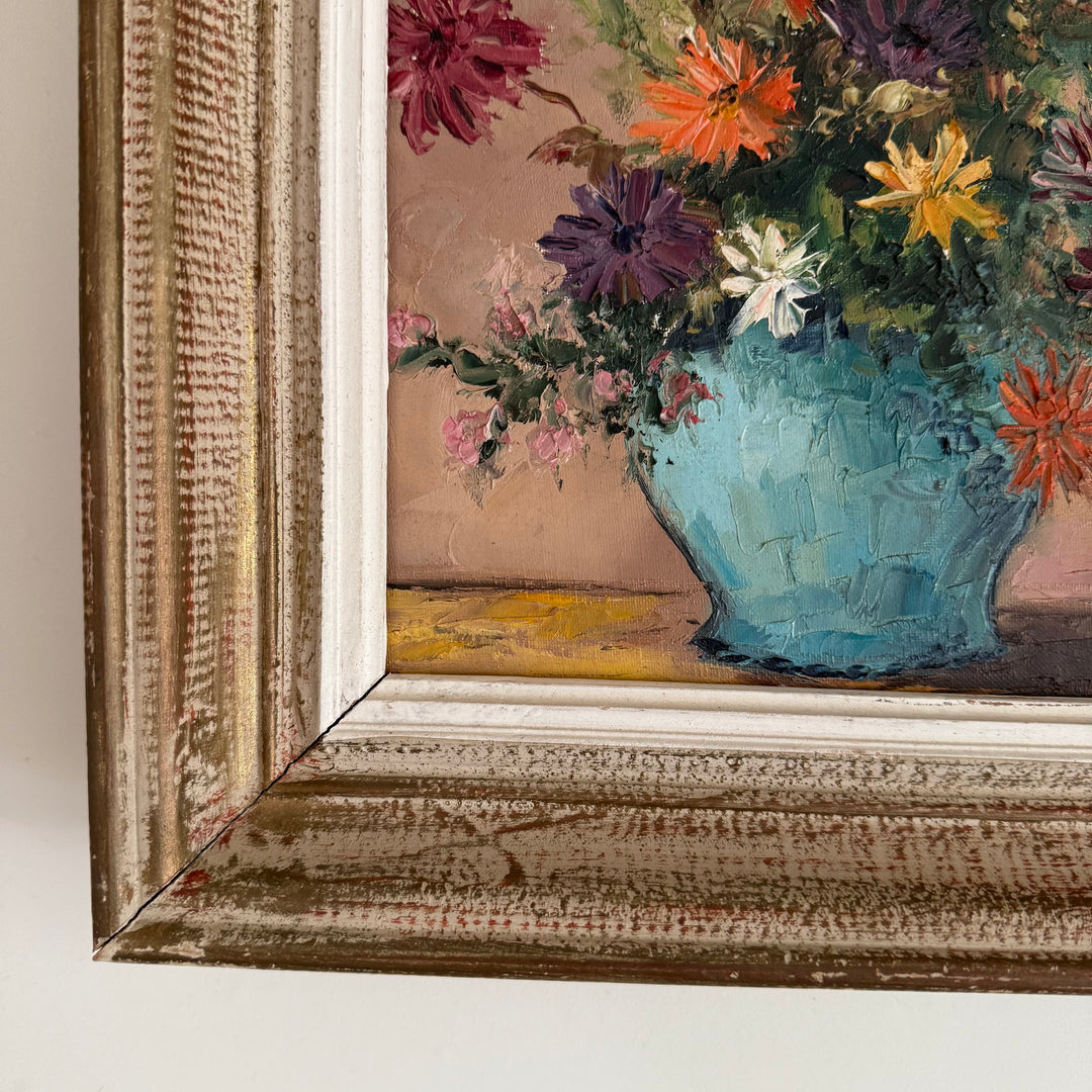 Bouquet of Flowers