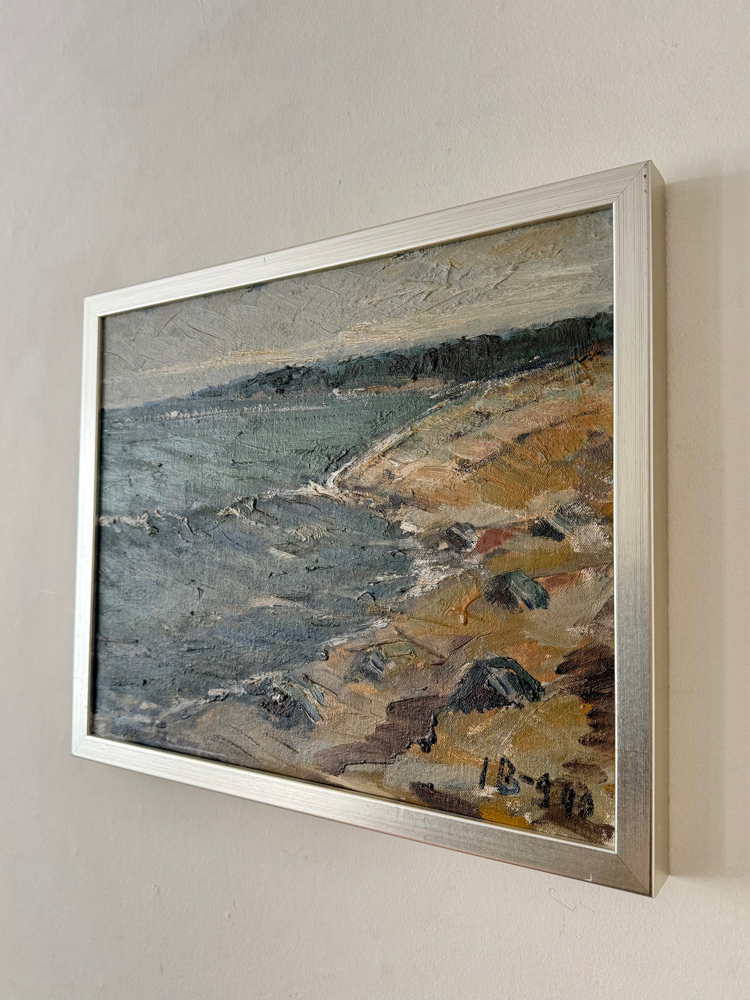 Along the Shore