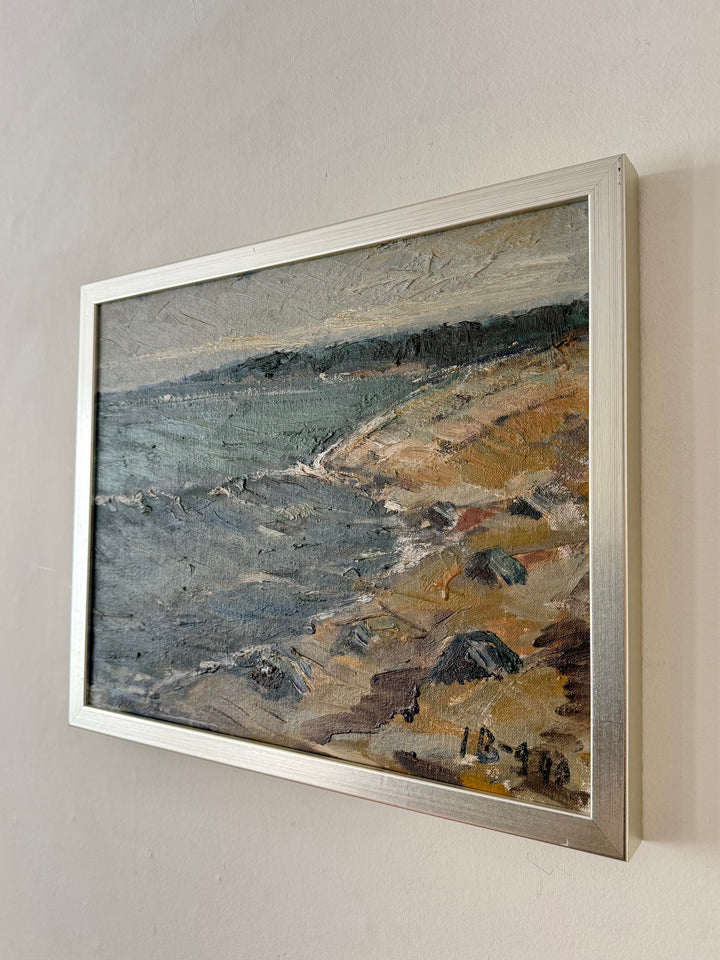Along the Shore