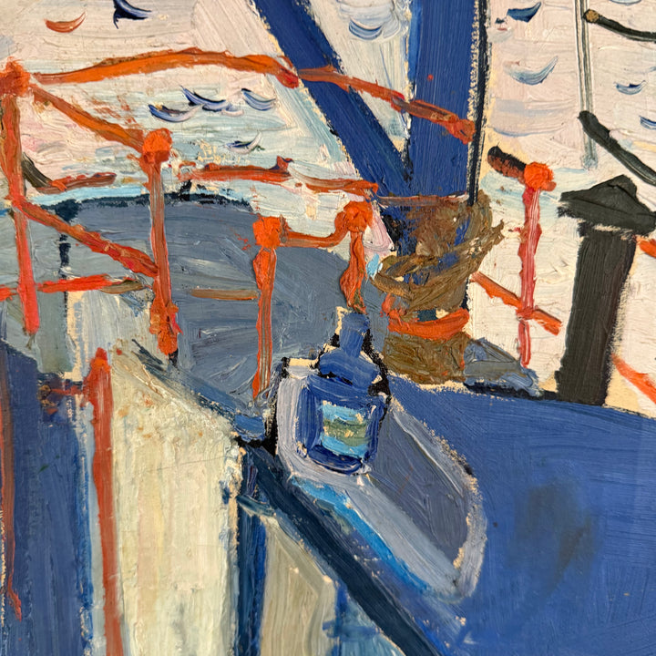Fishing Port