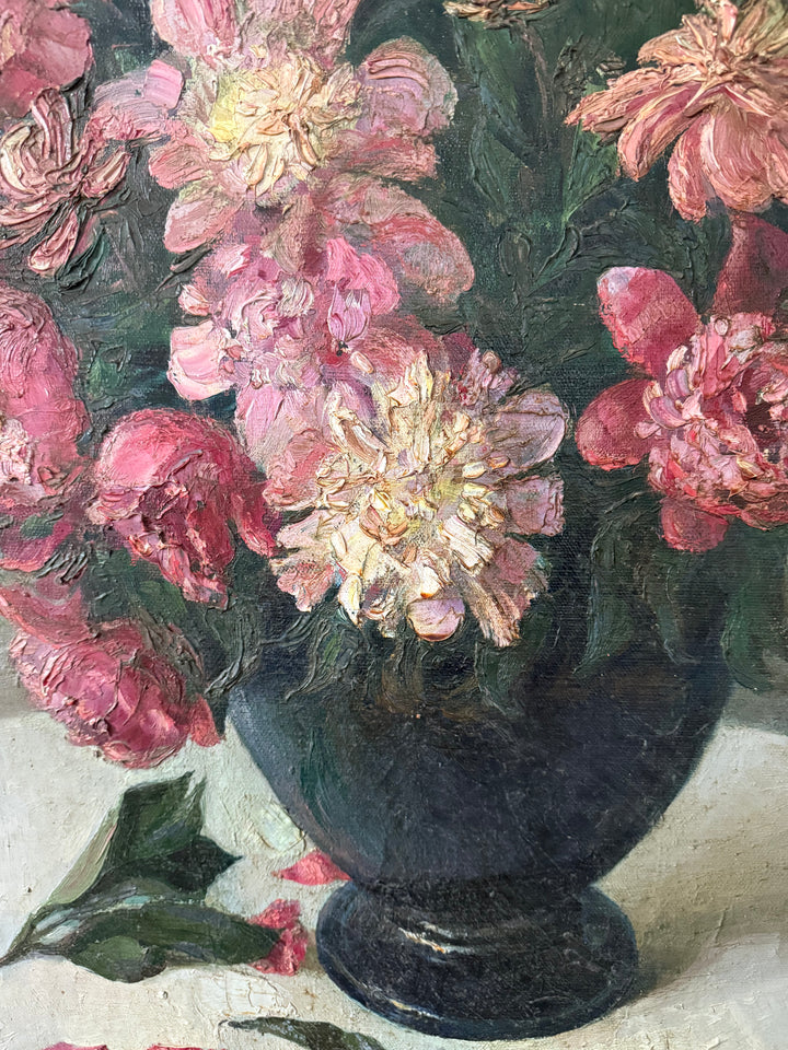 Peonies