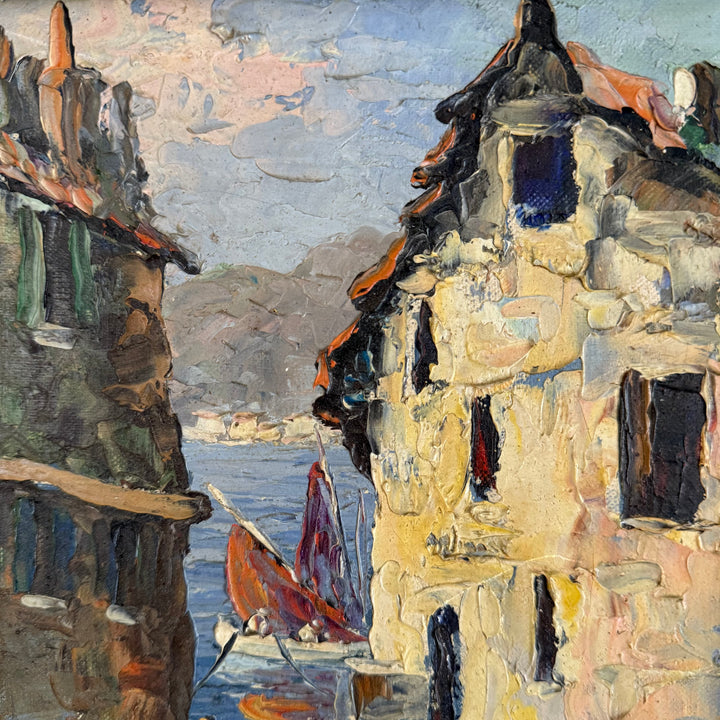 Calvi