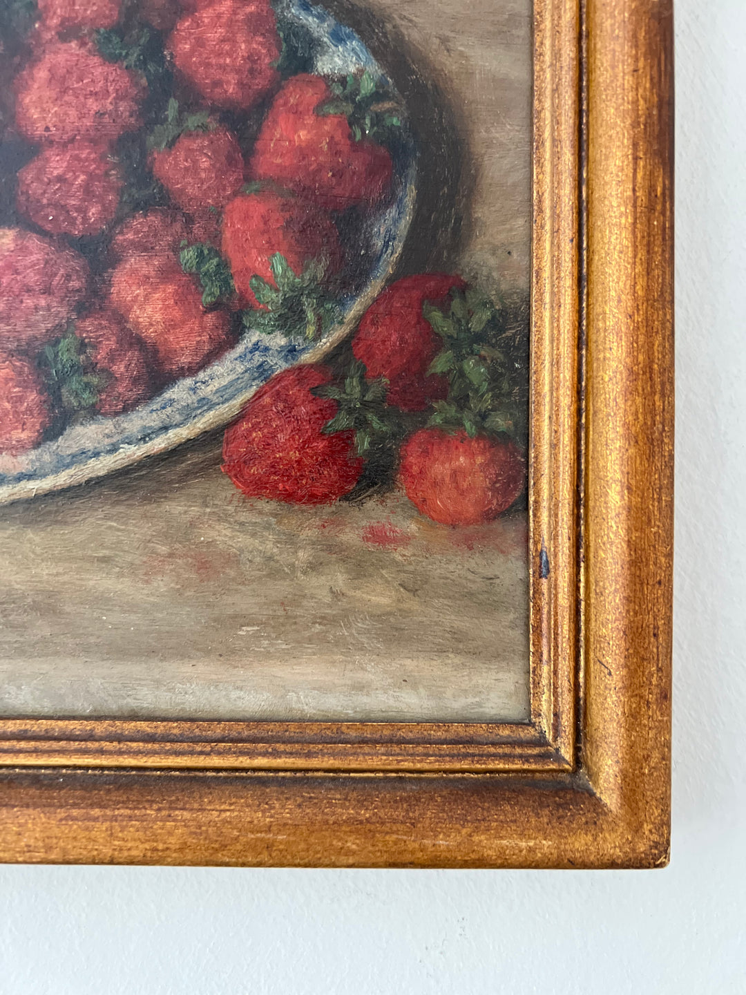 Fraises
