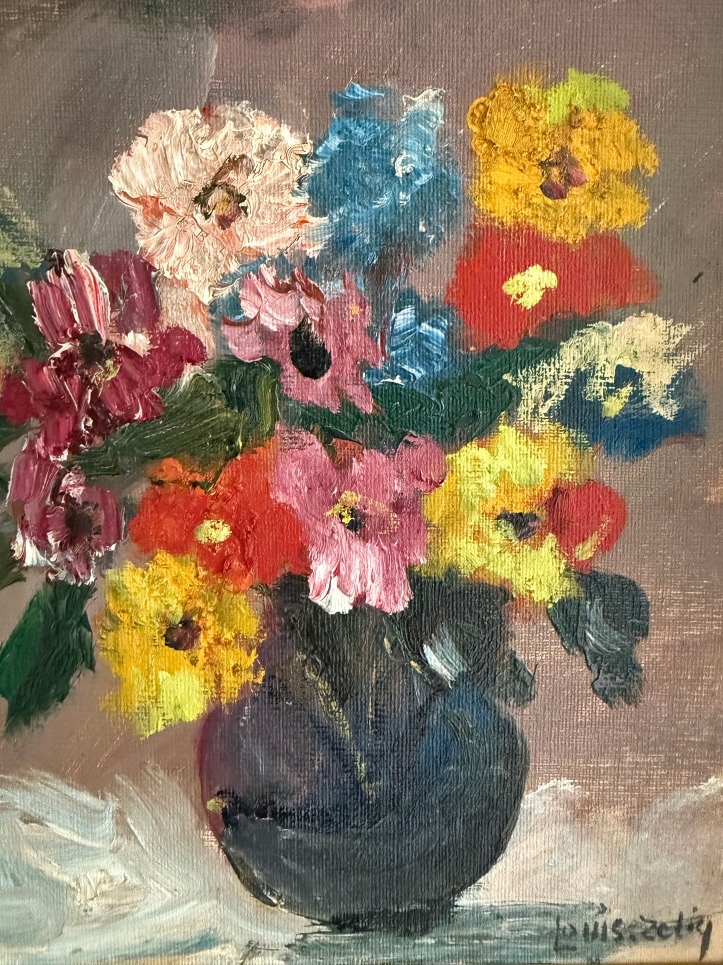 Burst of Spring