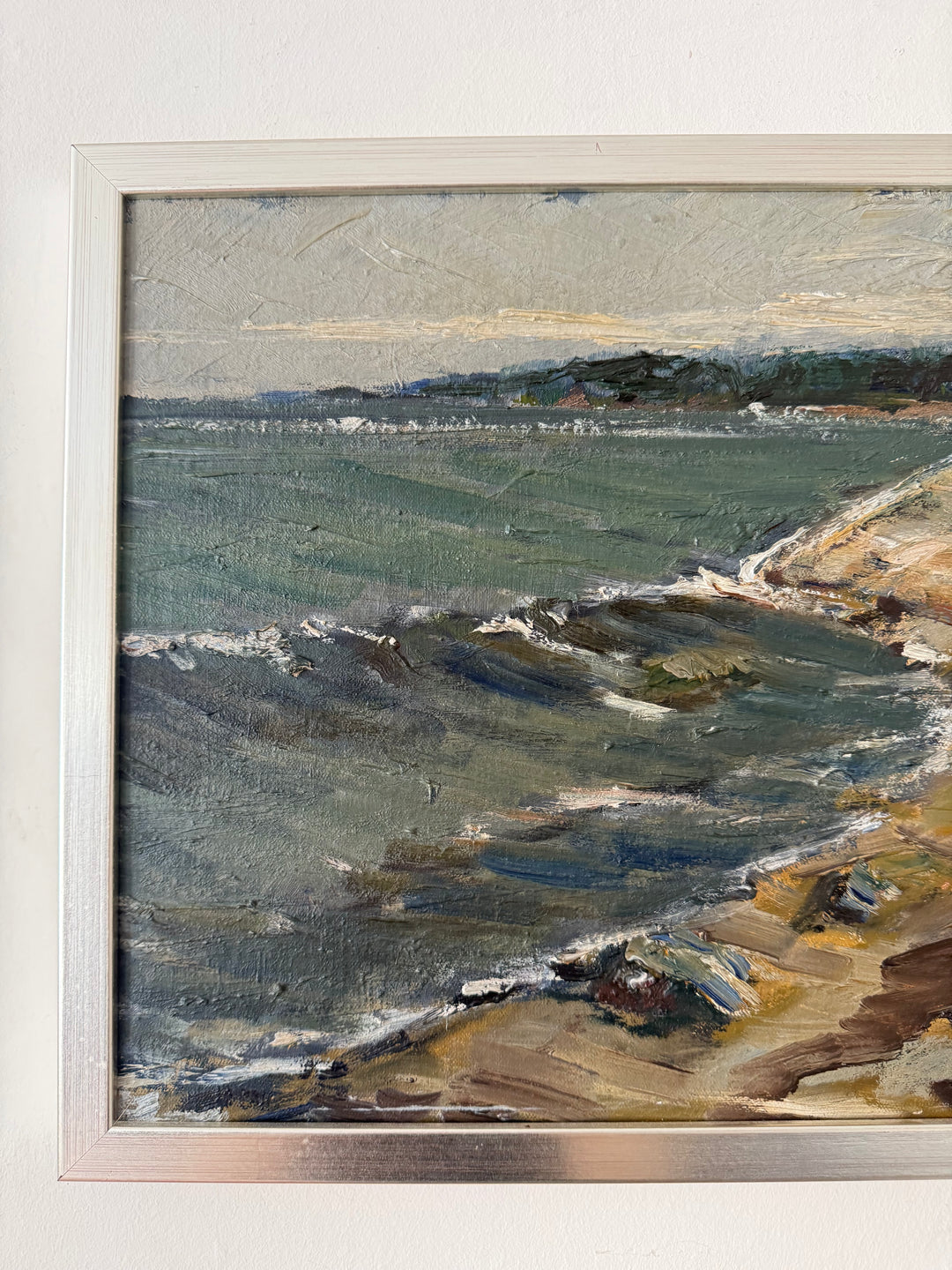 Along the Shore