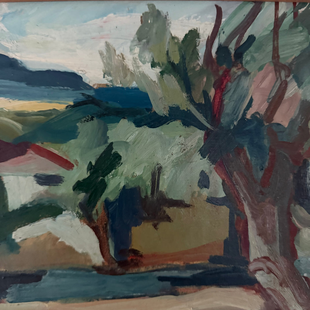 Rural Landscape