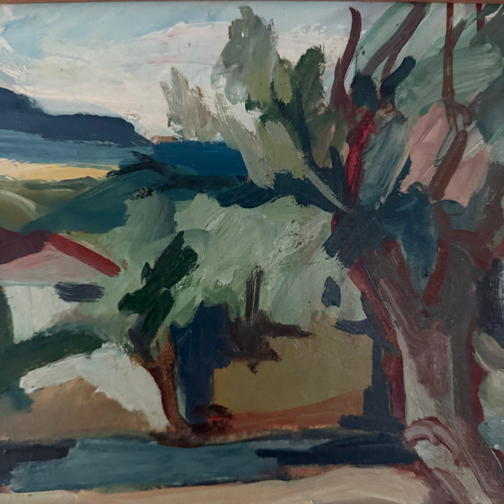 Rural Landscape