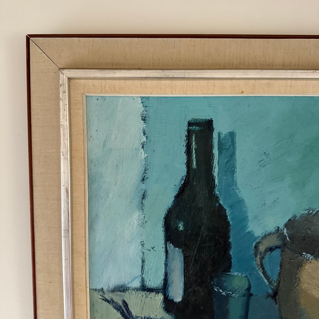 Kitchen Still Life