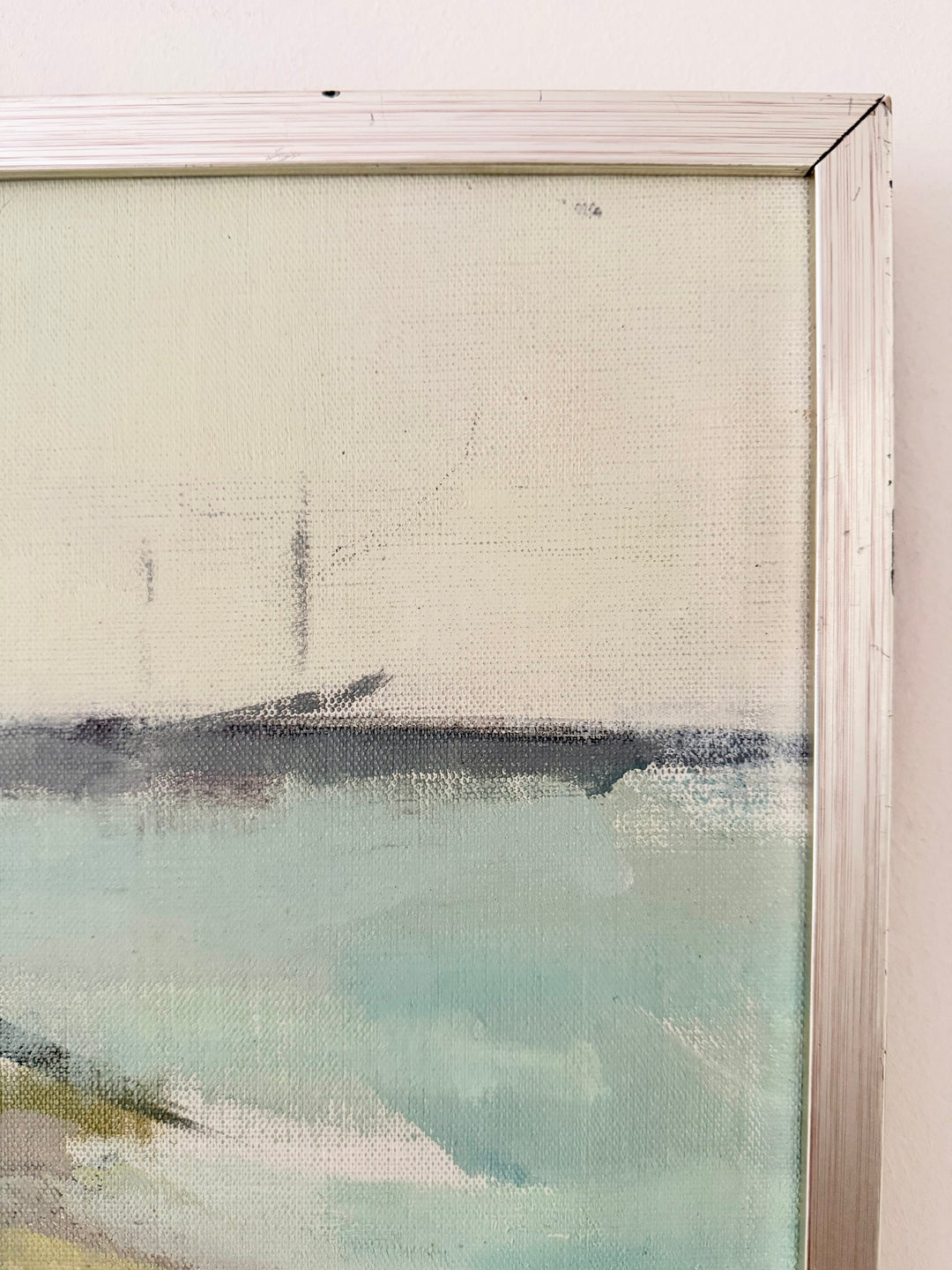 The Quiet Coast
