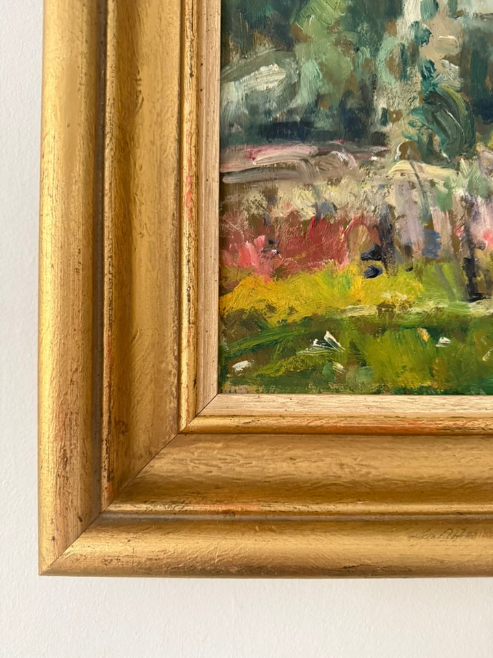 Wildflowers in the Meadow