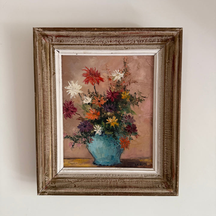 Bouquet of Flowers