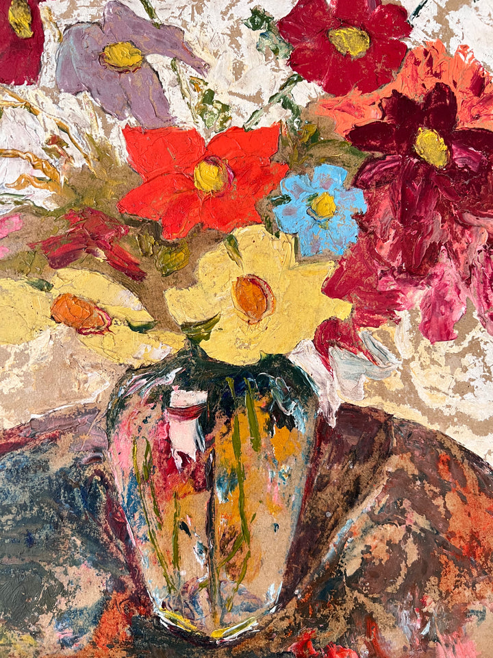 Fleurs de Fête