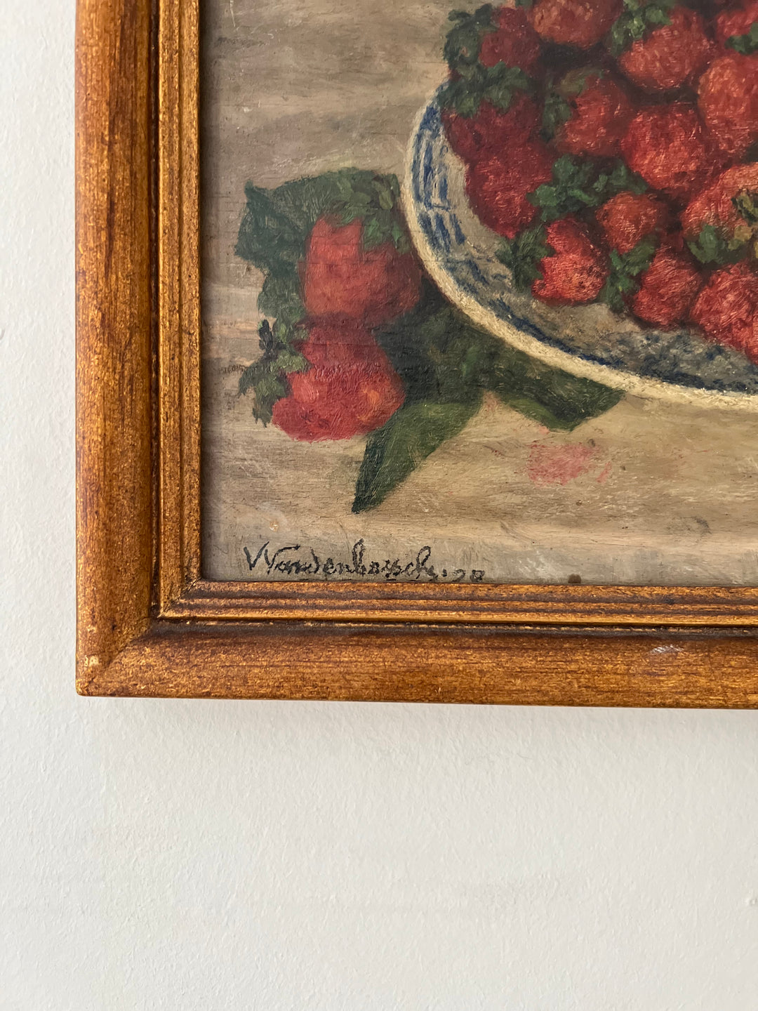Fraises