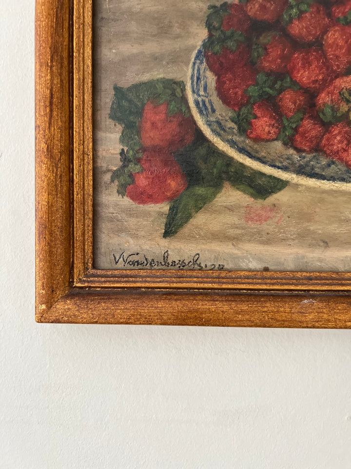 Fraises