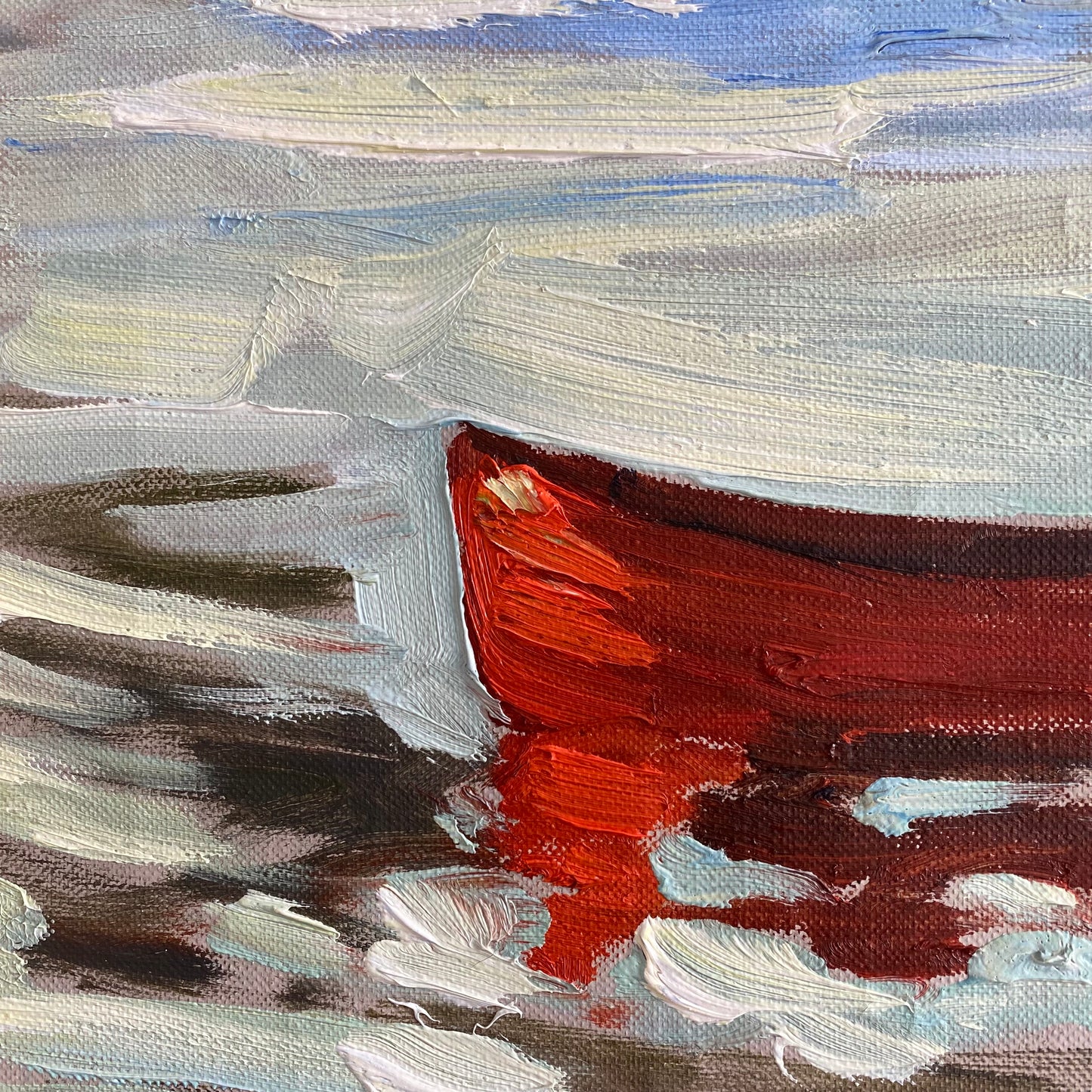 Red Boat