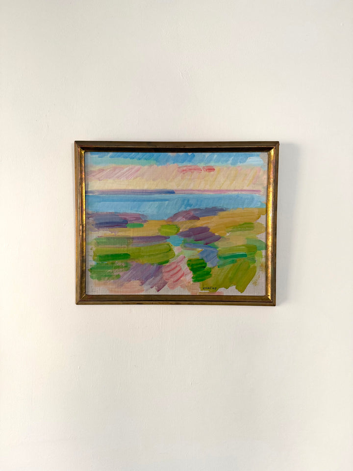 Landscape: Day