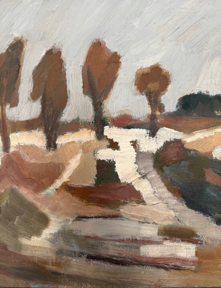 Winter Landscape