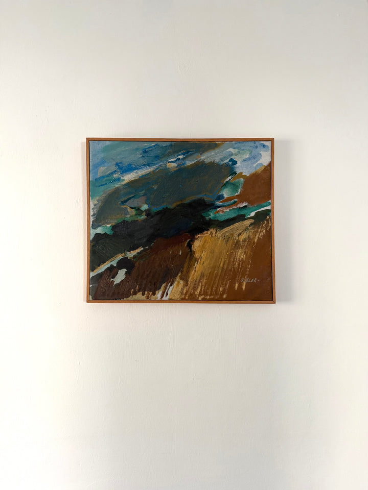 Edge of Land