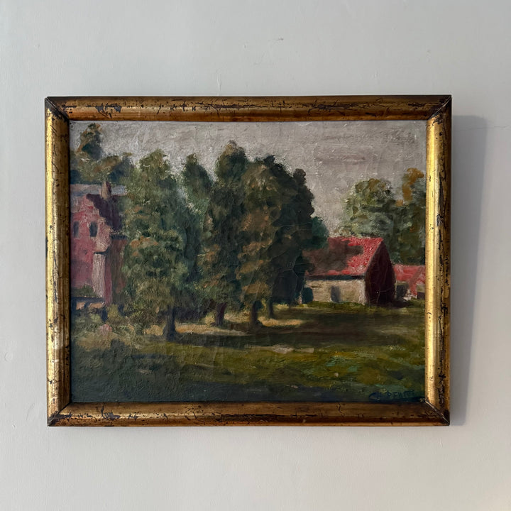 Country Landscape