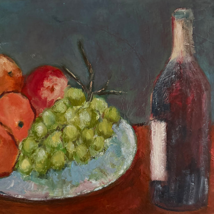 Fruit and Wine