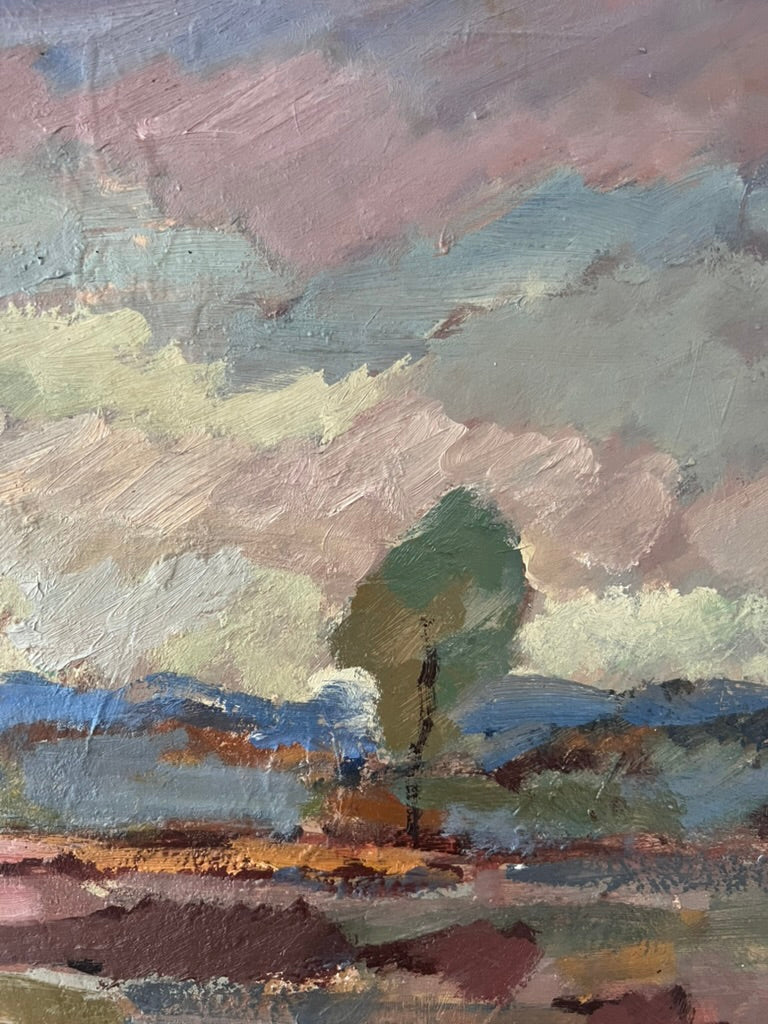 Layered Lands