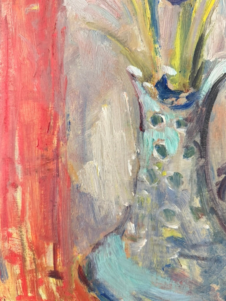 Iris