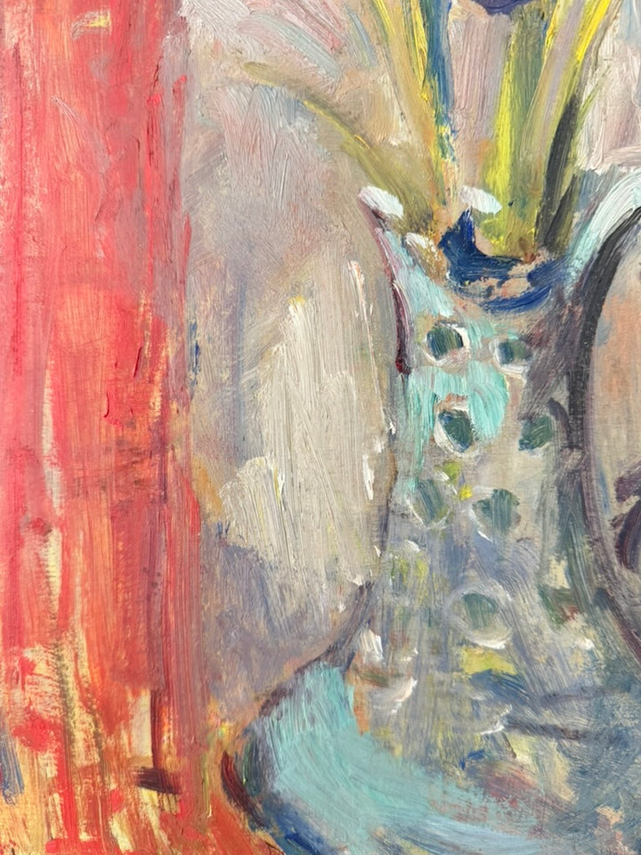Iris