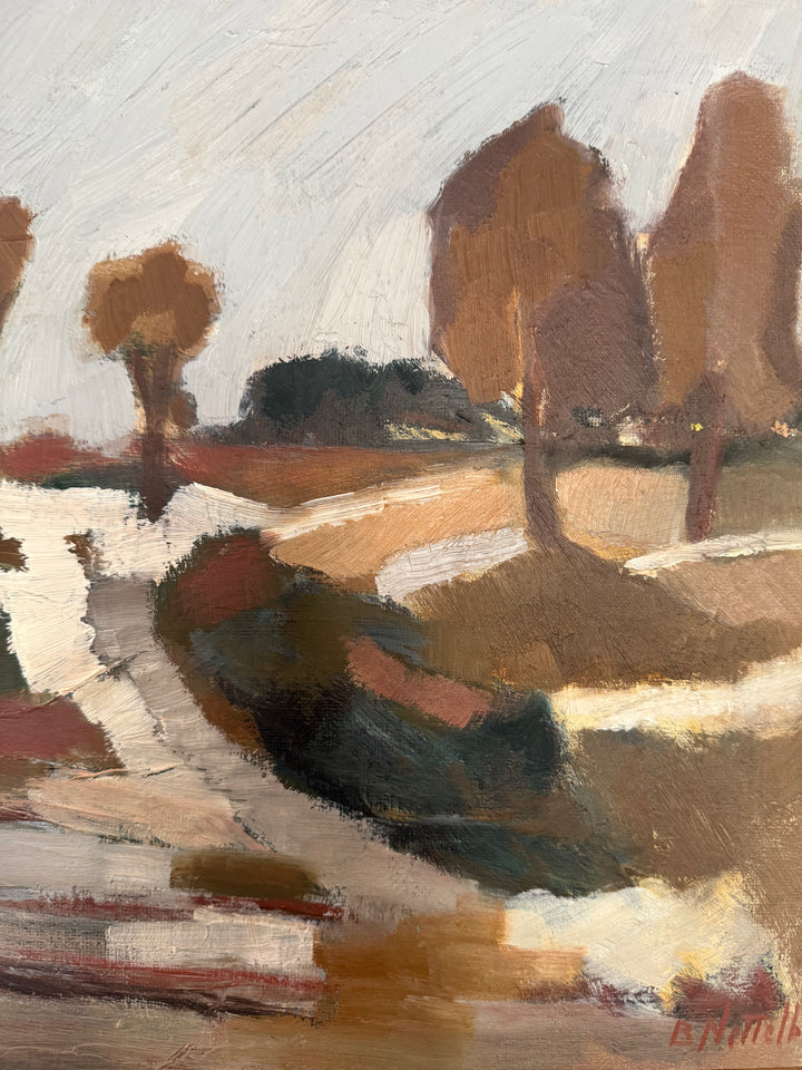 Winter Landscape