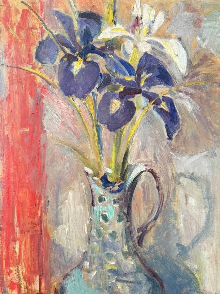 Iris