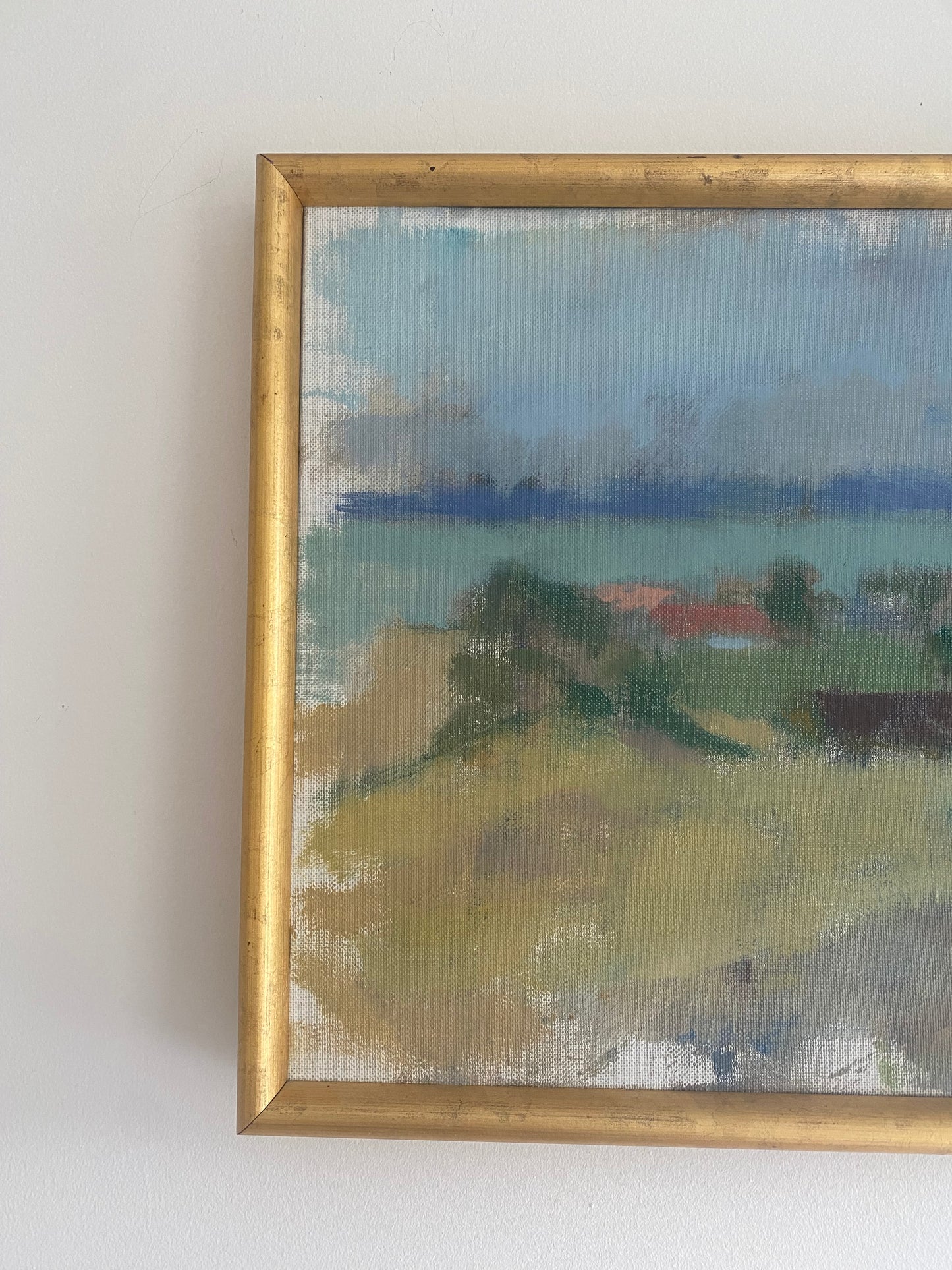 Coastal View