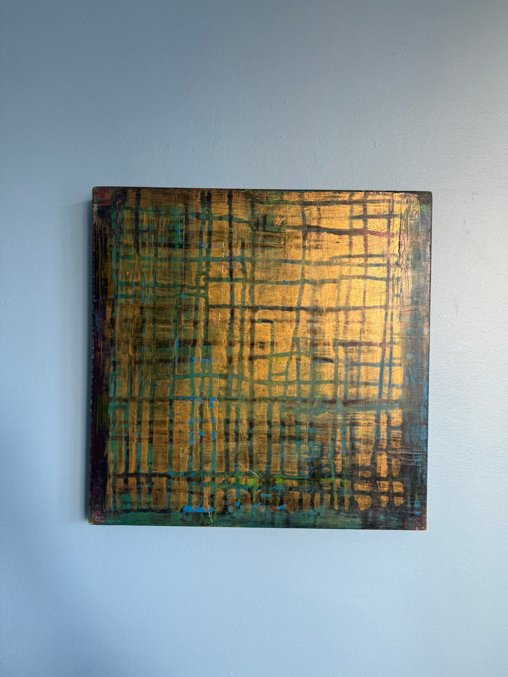 In the Darkest Corner there is Light